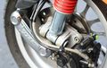 Ini Pengangan Laher Roda Depan Vespa Sprint 150 3V i.e Rusak, Rem Blong Bisa Jadi Tandanya