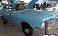 Holden Torana LJ Series, Mobil Operasional Pertama Taksi Blue Bird