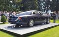 Rolls-Royce Sweptail Akan Jadi Mobil Termahal Di Dunia