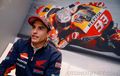 Marc Marquez Kenang Nicky Hayden Waktu Belum Fasih Bahasa Inggris