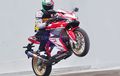 Cara Minimalis Naikan Tenaga All New Honda CBR250RR Hingga 5,7 Dk, Intip Triknya! 