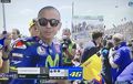 Rossi Bisa Balapan di GP Italia atau Tidak, Tunggu Medical Check-up
