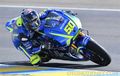 Valentino Rossi Masih H2C, Rins Digantikan Guintoli