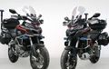 Ducati Beri Tunggangan Spesial Untuk Polisi Italia, Multistrada 1200 S dan Multistrada 1200 Enduro