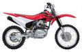 Asyik! Spidometer Trail Honda CRF150 Lokal Mirip Punya BeAT Street