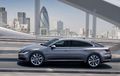 VW Arteon Siap Lawan BMW 4 Series Gran Coupe Dan Mercedes-Benz CLS Coupe
