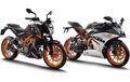 KTM Akan Launching Duke 250 Dan RC250 Di IIMS 2015