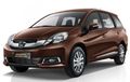 Buka Tahun 2015, BElasan Ribu Mobil Honda Laris Terjual