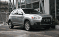 Ingin Meminang Mitsubishi Outlander Sport? Kenali Dahulu Sisi Teknis Ini Biar Sreg