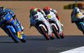 Enam Italia Rebut 10 Besar Tercepat Latihan Bebas Pertama Moto3 GP Italia