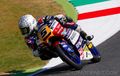 Romano Fenati Berselisih 0,126 Detik Dari Jorge Martin Di Latihan Bebas Pertama Moto3 GP Italia