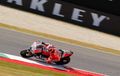 Dovizioso Dan Pirro Antarkan Ducati Jadi Teratas di Latihan Bebas Pertama
