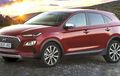 Hyundai Bocorkan Detail Kona, Pesaing Honda HR-V dan Mazda CX-3