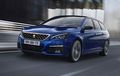 Peugeot 308 Terbaru Akan Hadir Dengan Segudang Fitur