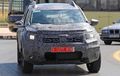 Kembaran Renault Duster, Dacia Duster Terbaru Sedang Diuji Coba