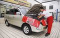 Mudik Pakai Mobil Toyota Servis Dulu ke Bengkel Resmi. Banyak Potongan Harga!