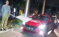 All New Mazda 2 Ditantang Test Drive Estafet 24 Jam