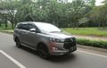 New Toyota Venturer, Definisi Baru Sebuah MPV Mewah