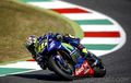 Valentino Rossi Rasakan Sakit Di Dada Sama Sulit Napas