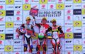 Hasil Lengkap Race 1 AP250, Lima Pembalap Indonesia Tembus 10 Besar