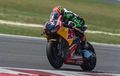 Tim Red Bull Honda Tes Di Misano, Ini Dia Pembalap Yang Gantikan Nicky Hayden 