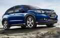 Honda HR-V Mulai Gerogotin Pesaing Kelasnya