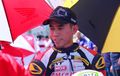 Lima Kali Menang, Gerry Salim Optimis Juara Balap Motor Asia