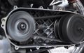 NgabuburiTips, Periksa Kondisi V-Belt Skutik