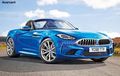 Siap-Siap, BMW Z4 Akan Kembali! 
