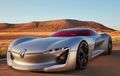 Renault Siapkan Supercar Masa Depan Sekeren Ini