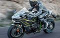 Spesifikasi Lengkap Kawasaki H2, Power Disunat 90dk!