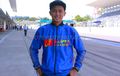 Ini Hasil Anggi Setiawan Setelah Belajar Dari Sekolah Milik Valentino Rossi
