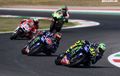 Klasemen Setelah GP Italia: Dovizioso Naik ke Posisi Dua, Rossi Tetap Ketiga