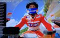 Keracunan Makanan, Dovizioso Enggak Yakin Menang di GP Italia