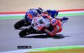 Vinales ‘Main Aman’ di GP Italia, Lebih Pentingkan Klasemen Kejuaraan