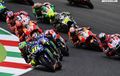 Rossi Gagal Naik Podium GP Italia Karena Kondisi Fisiknya Kurang Oke