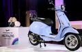 Cuma 120 Unit, Vespa Primavera Arcobaleno 150 Limited Edition Pakai Pelek Baru dan ABS
