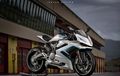 Keren, Ducati Panigale C Concept Inspirasi Dari Sports Car Lamborghini