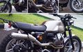 Berani Tawar Motor Custom Imam Darto The Comment? Buka Harga Rp 300 Jutaan!