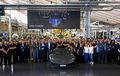 Model Lamborghini Paling Laku Kedua, Huracan Rayakan Produksi Ke-8.000 Unit