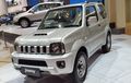 FYI, Kuota Suzuki Jimny Tinggal Sedikit. Buruan Inden Biar Enggak Kehabisan