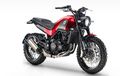 Lebih Dekat Dengan Benelli Leoncino 500, Bakal Ada 250 cc Juga?