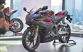 Malaysia Pastikan Impor All New Honda CBR250RR, Harganya Mendekati Rp 100 Juta!