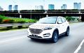 Tes All New Hyundai Tucson XG CRDi eVGT. SUV Kompak Dengan Torsi Besar