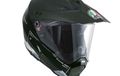 Helm AGV AX-8 Dual Evo Jadi Bahan Pembicaraan Netizen, Cuma Gara-Gara Nama Ini