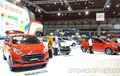 Daihatsu: Mei Bulannya Orang Beli Mobil, Ini Sebabnya...