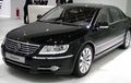 Bikin VW Phaeton, Volkswagen Rugi Triliunan Rupiah!