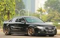 Modifikasi Audi A4 2010 Ini Sukses Memaduan Gaya Eropa & Jepang. Caranya? Tidak Susah Kok