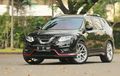 Fokus Di Eksterior. Modifikasi Nissan X-Trail 2015 Ini Pakai Body Kit Nismo Seharga Rp 50 Juta