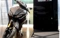 Bakal Mejeng di EICMA Milan, Skutik Listrik Gesits Siap Go International